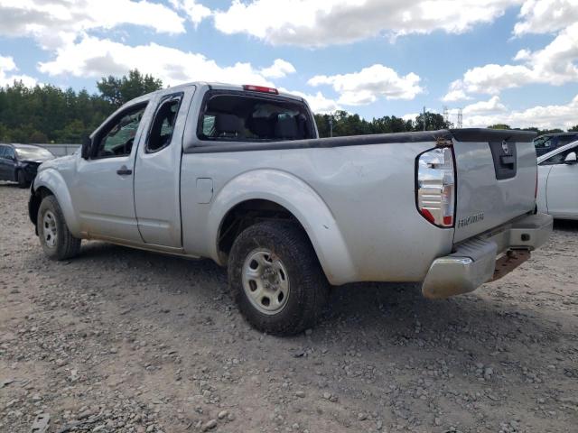 Photo 1 VIN: 1N6BD0CT9EN724988 - NISSAN FRONTIER S 