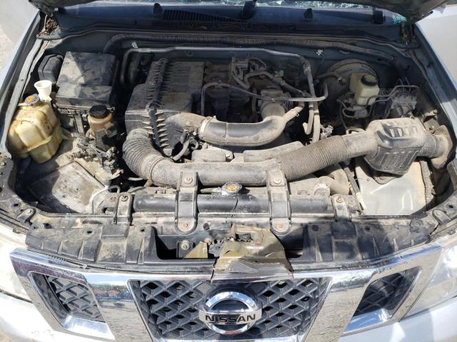 Photo 10 VIN: 1N6BD0CT9EN724988 - NISSAN FRONTIER S 