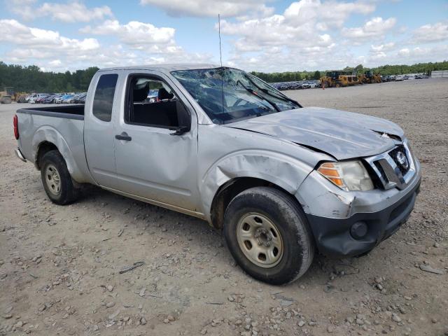 Photo 3 VIN: 1N6BD0CT9EN724988 - NISSAN FRONTIER S 