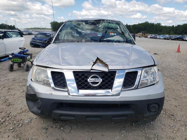 Photo 4 VIN: 1N6BD0CT9EN724988 - NISSAN FRONTIER S 