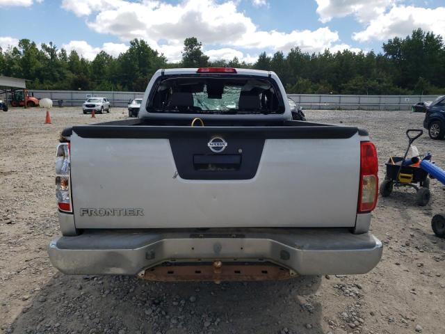 Photo 5 VIN: 1N6BD0CT9EN724988 - NISSAN FRONTIER S 