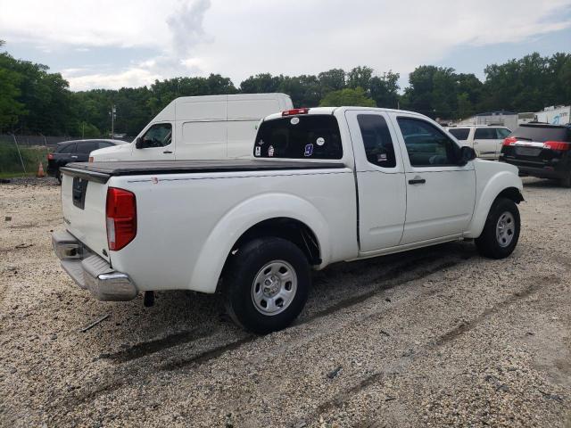 Photo 2 VIN: 1N6BD0CT9EN742357 - NISSAN FRONTIER S 