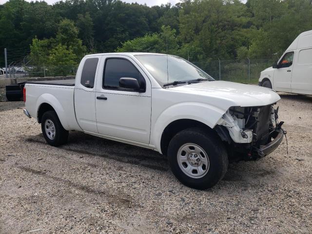 Photo 3 VIN: 1N6BD0CT9EN742357 - NISSAN FRONTIER S 