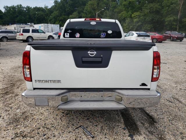 Photo 5 VIN: 1N6BD0CT9EN742357 - NISSAN FRONTIER S 