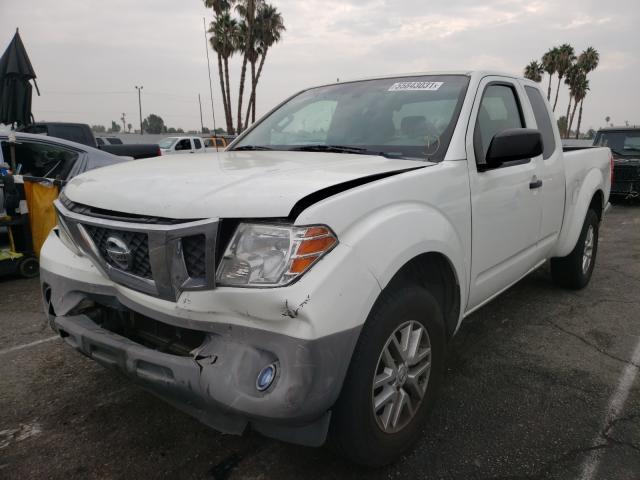 Photo 1 VIN: 1N6BD0CT9EN748210 - NISSAN FRONTIER S 