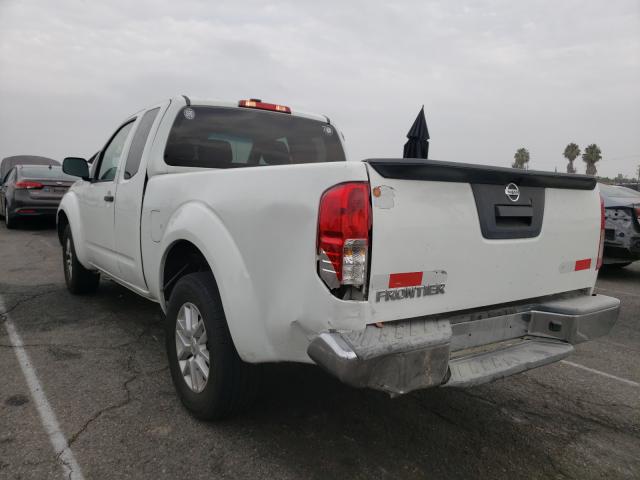 Photo 2 VIN: 1N6BD0CT9EN748210 - NISSAN FRONTIER S 