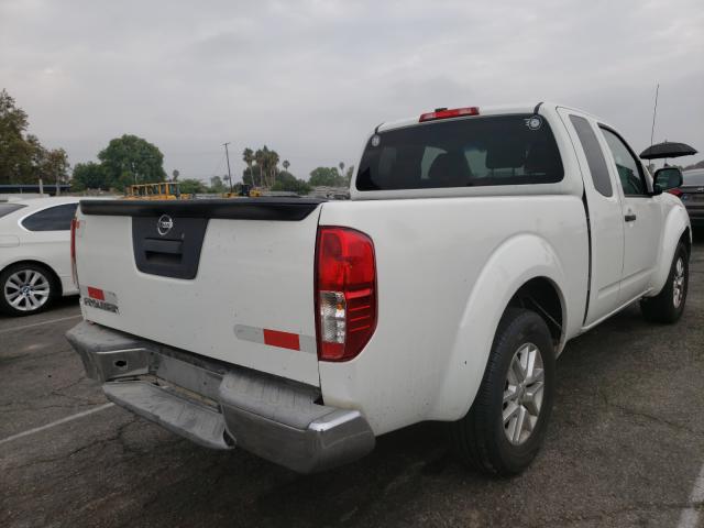 Photo 3 VIN: 1N6BD0CT9EN748210 - NISSAN FRONTIER S 