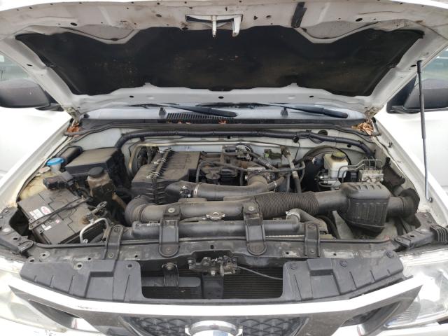 Photo 6 VIN: 1N6BD0CT9EN748210 - NISSAN FRONTIER S 