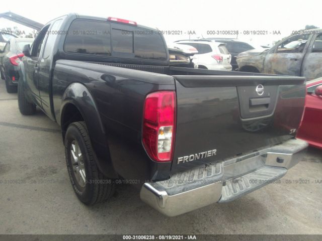 Photo 2 VIN: 1N6BD0CT9EN748496 - NISSAN FRONTIER 