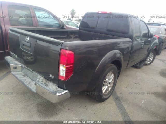 Photo 3 VIN: 1N6BD0CT9EN748496 - NISSAN FRONTIER 