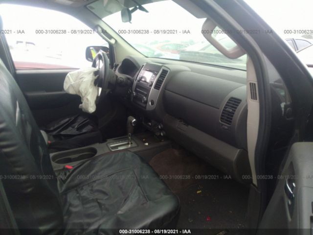 Photo 4 VIN: 1N6BD0CT9EN748496 - NISSAN FRONTIER 