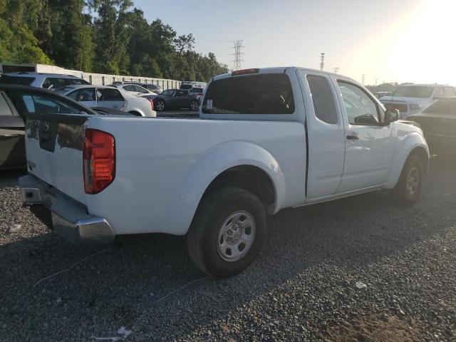 Photo 2 VIN: 1N6BD0CT9FN701602 - NISSAN FRONTIER S 