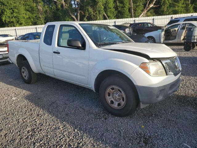 Photo 3 VIN: 1N6BD0CT9FN701602 - NISSAN FRONTIER S 