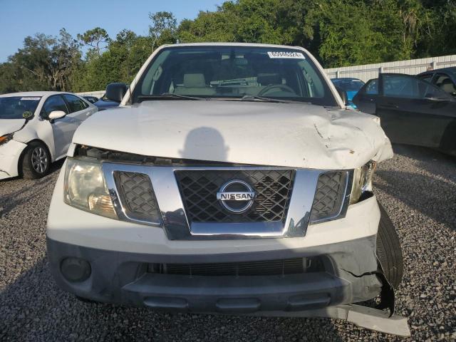 Photo 4 VIN: 1N6BD0CT9FN701602 - NISSAN FRONTIER S 