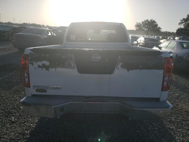 Photo 5 VIN: 1N6BD0CT9FN701602 - NISSAN FRONTIER S 