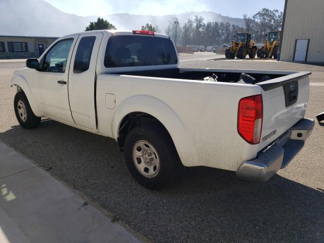 Photo 1 VIN: 1N6BD0CT9FN702488 - NISSAN FRONTIER S 