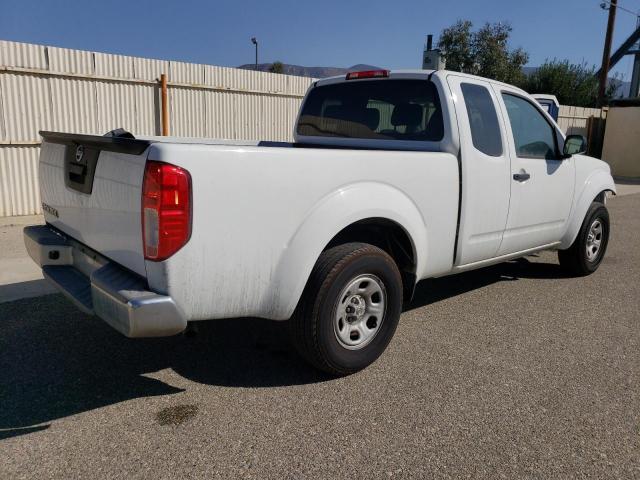 Photo 2 VIN: 1N6BD0CT9FN702488 - NISSAN FRONTIER S 