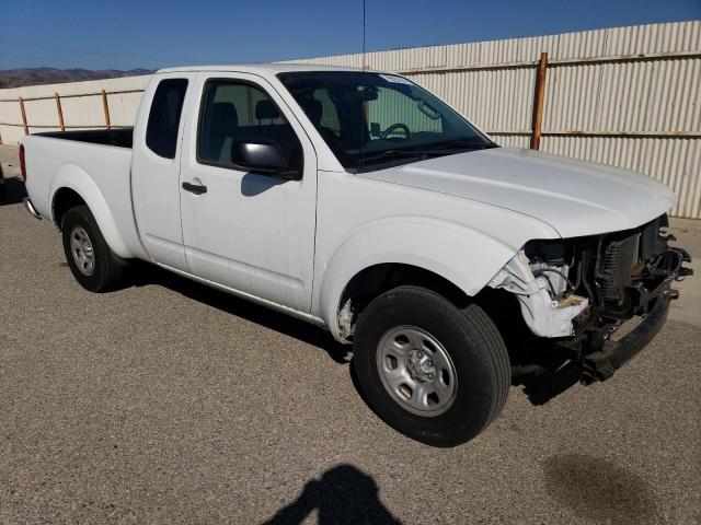 Photo 3 VIN: 1N6BD0CT9FN702488 - NISSAN FRONTIER S 