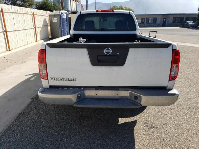 Photo 5 VIN: 1N6BD0CT9FN702488 - NISSAN FRONTIER S 