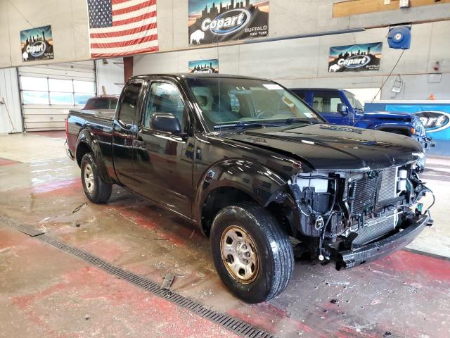 Photo 3 VIN: 1N6BD0CT9FN705407 - NISSAN FRONTIER 