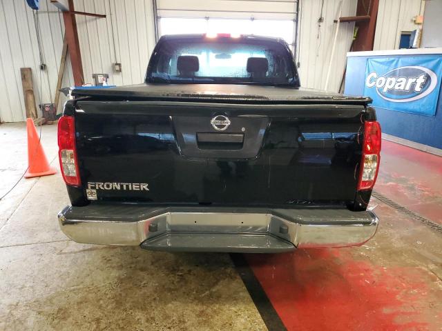 Photo 5 VIN: 1N6BD0CT9FN705407 - NISSAN FRONTIER 