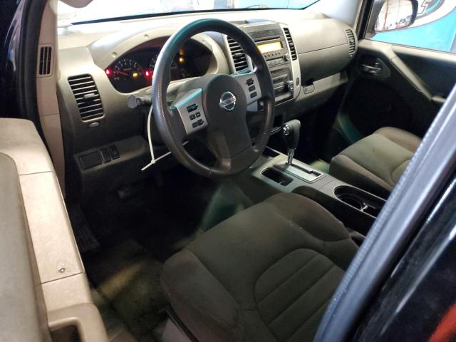 Photo 7 VIN: 1N6BD0CT9FN705407 - NISSAN FRONTIER 