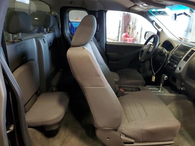 Photo 9 VIN: 1N6BD0CT9FN705407 - NISSAN FRONTIER 