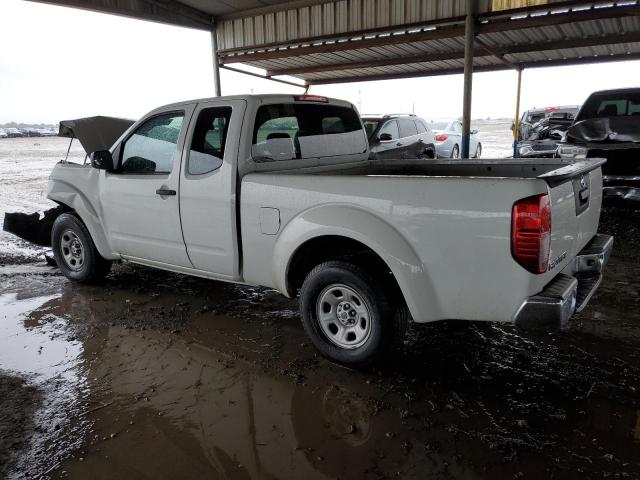 Photo 1 VIN: 1N6BD0CT9FN715953 - NISSAN FRONTIER 