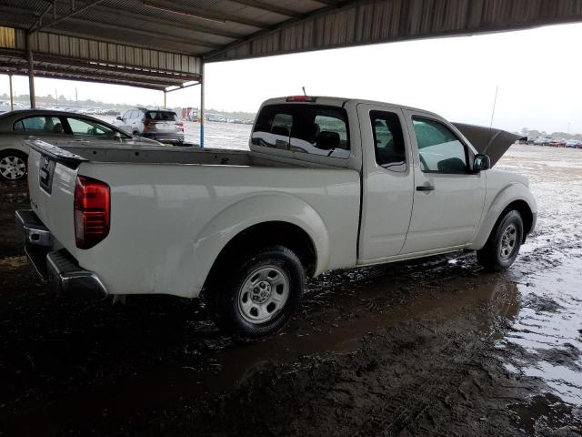 Photo 2 VIN: 1N6BD0CT9FN715953 - NISSAN FRONTIER 