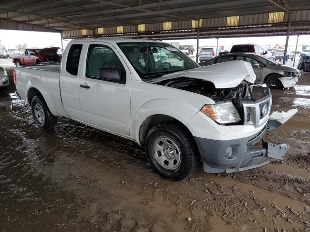 Photo 3 VIN: 1N6BD0CT9FN715953 - NISSAN FRONTIER 