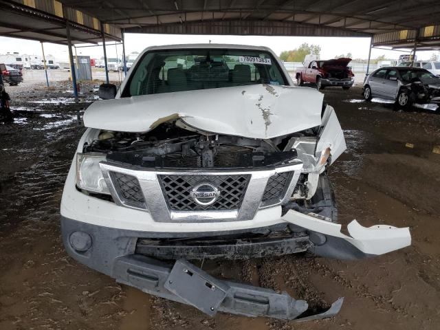 Photo 4 VIN: 1N6BD0CT9FN715953 - NISSAN FRONTIER 