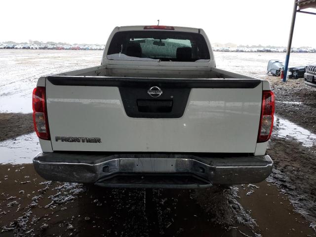 Photo 5 VIN: 1N6BD0CT9FN715953 - NISSAN FRONTIER 