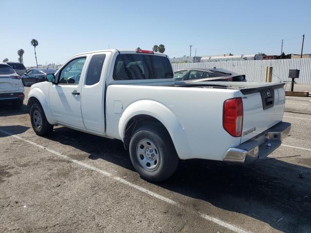 Photo 1 VIN: 1N6BD0CT9FN748824 - NISSAN FRONTIER 