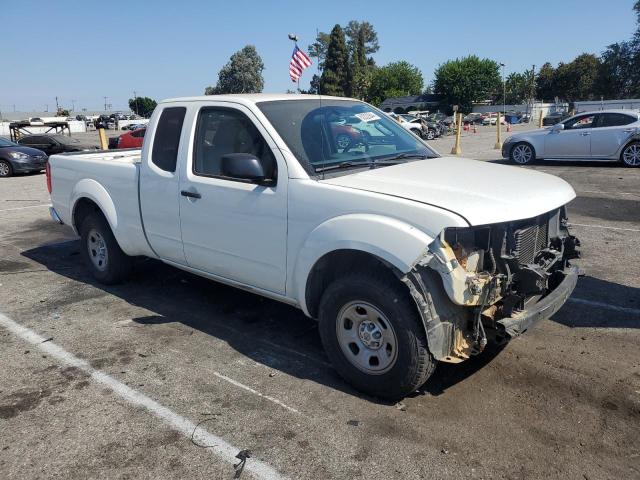 Photo 3 VIN: 1N6BD0CT9FN748824 - NISSAN FRONTIER 