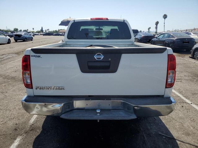 Photo 5 VIN: 1N6BD0CT9FN748824 - NISSAN FRONTIER 