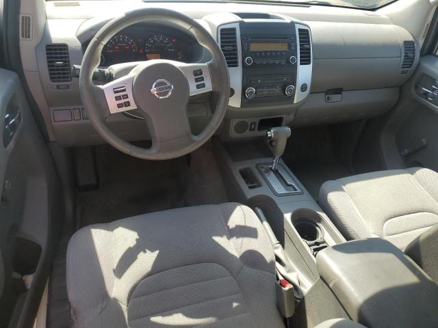 Photo 7 VIN: 1N6BD0CT9FN748824 - NISSAN FRONTIER 