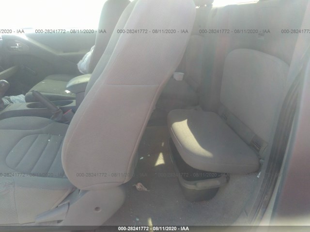 Photo 7 VIN: 1N6BD0CT9FN753019 - NISSAN FRONTIER 