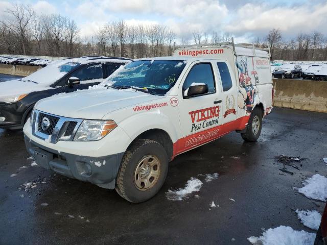 Photo 0 VIN: 1N6BD0CT9FN757376 - NISSAN FRONTIER S 