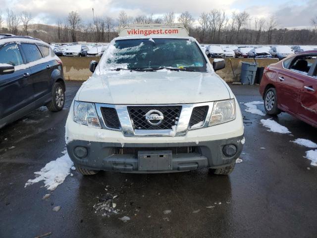 Photo 4 VIN: 1N6BD0CT9FN757376 - NISSAN FRONTIER S 