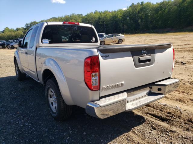 Photo 2 VIN: 1N6BD0CT9FN757913 - NISSAN FRONTIER S 