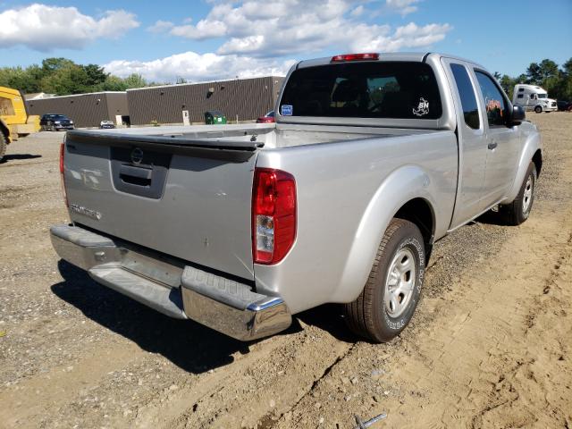 Photo 3 VIN: 1N6BD0CT9FN757913 - NISSAN FRONTIER S 