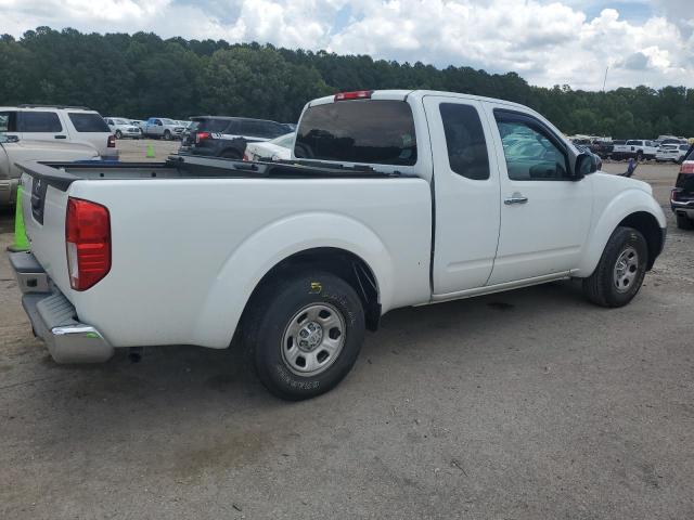 Photo 2 VIN: 1N6BD0CT9GN724556 - NISSAN FRONTIER S 