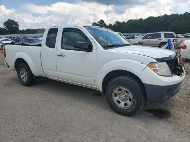 Photo 3 VIN: 1N6BD0CT9GN724556 - NISSAN FRONTIER S 