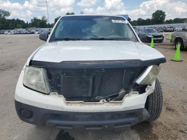 Photo 4 VIN: 1N6BD0CT9GN724556 - NISSAN FRONTIER S 