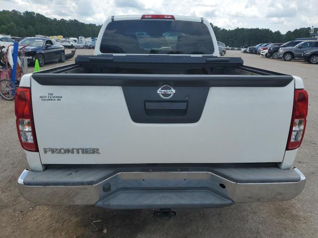 Photo 5 VIN: 1N6BD0CT9GN724556 - NISSAN FRONTIER S 