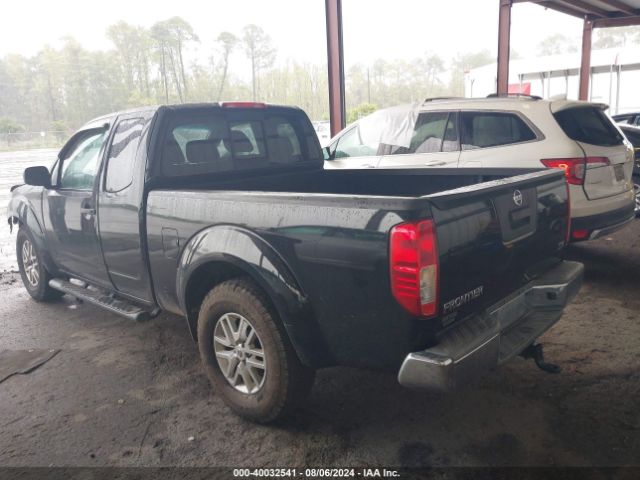 Photo 2 VIN: 1N6BD0CT9GN728624 - NISSAN FRONTIER 