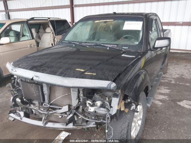 Photo 5 VIN: 1N6BD0CT9GN728624 - NISSAN FRONTIER 