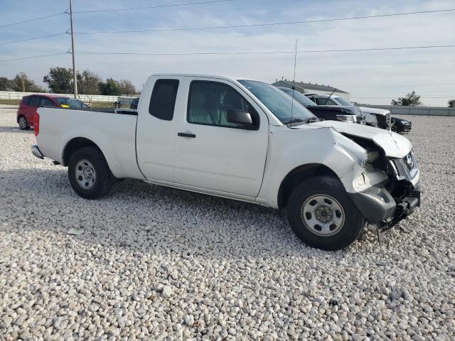 Photo 3 VIN: 1N6BD0CT9GN730373 - NISSAN FRONTIER S 