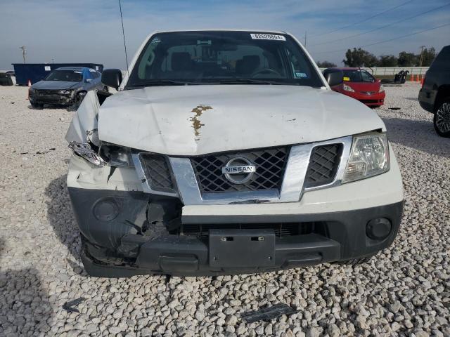 Photo 4 VIN: 1N6BD0CT9GN730373 - NISSAN FRONTIER S 