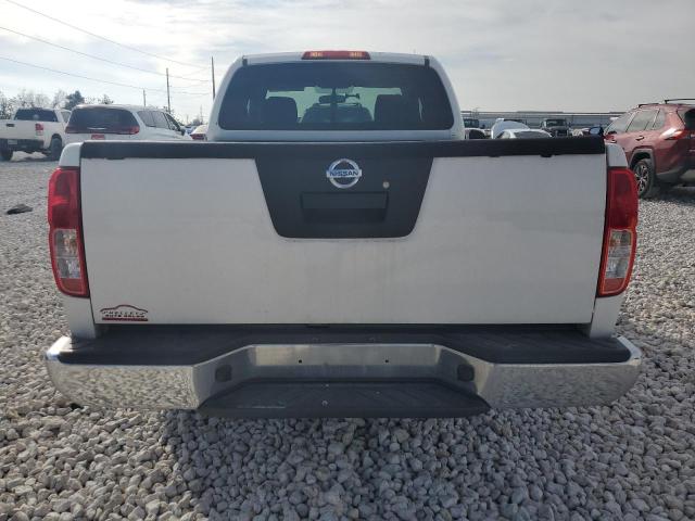 Photo 5 VIN: 1N6BD0CT9GN730373 - NISSAN FRONTIER S 